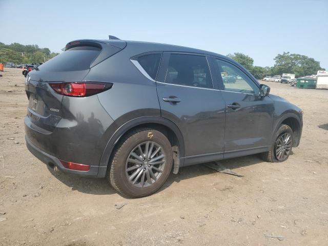  MAZDA CX-5 2021 Серый
