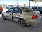 2000 Honda Civic Lx   de vânzare în Anthony, TX - Side