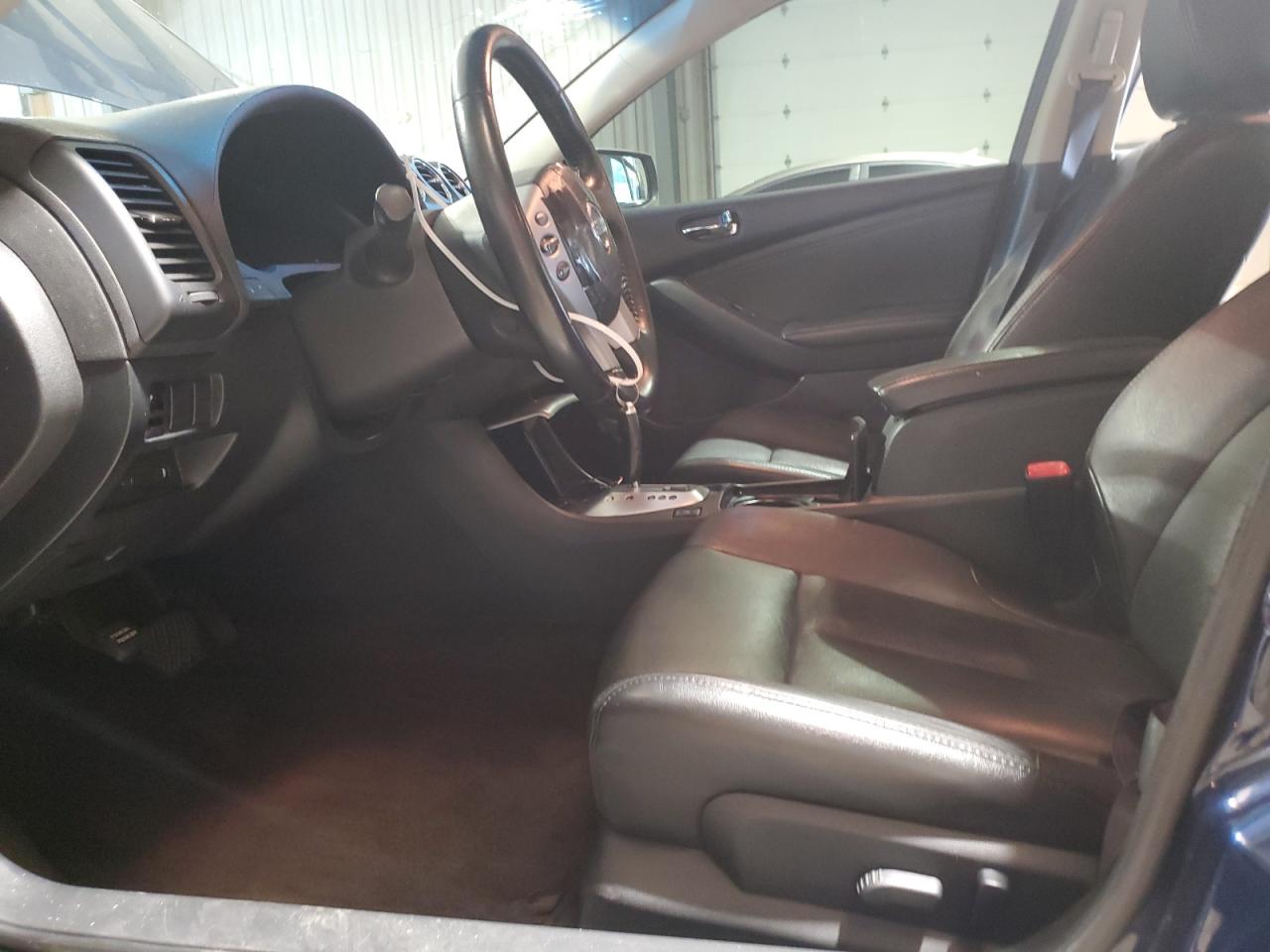 2009 Nissan Altima 2.5 VIN: 1N4AL21E69C136104 Lot: 63057085
