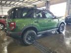 2025 Ford Bronco Sport Badlands იყიდება Ham Lake-ში, MN - Front End