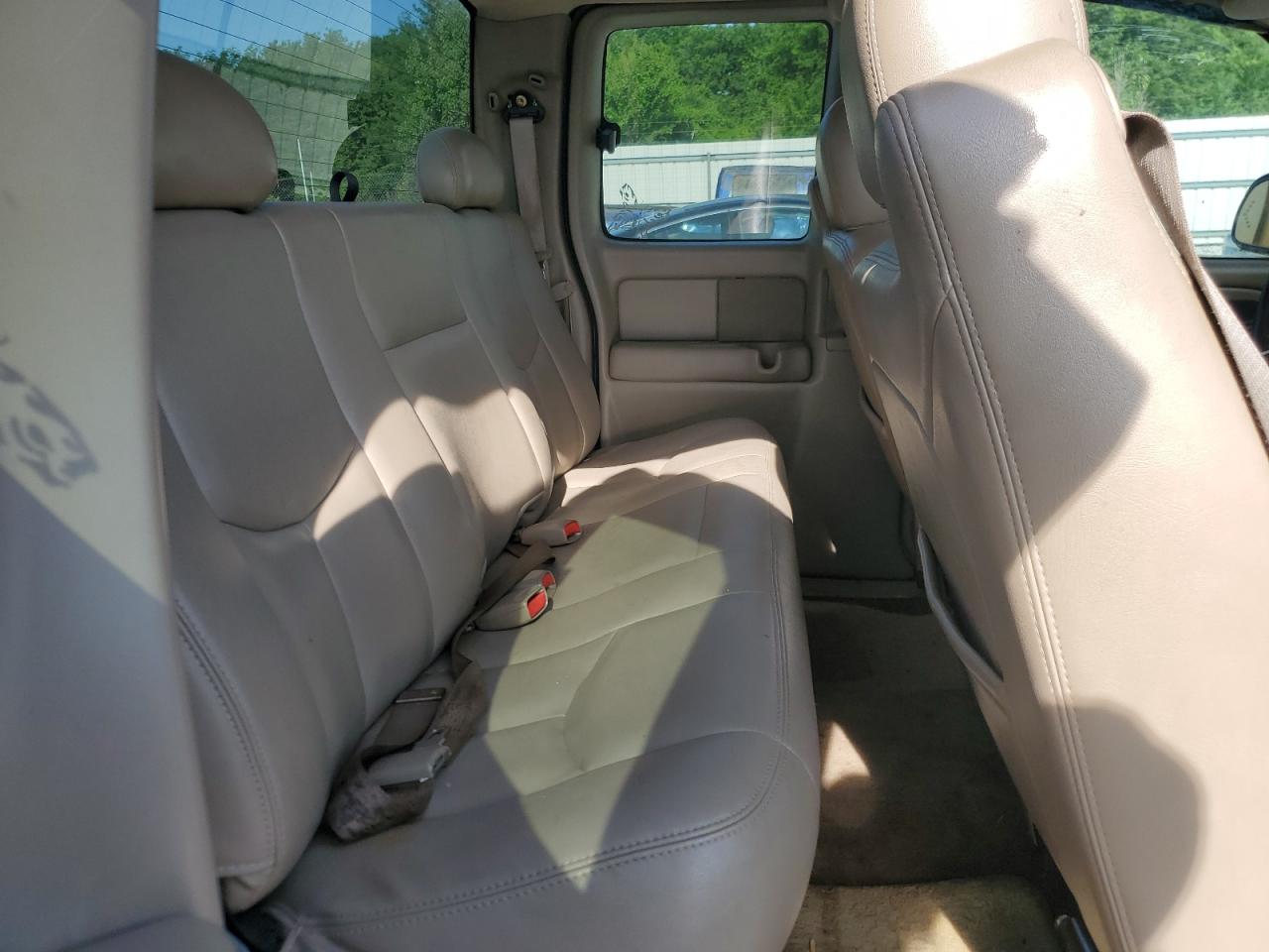 2004 GMC New Sierra C1500 VIN: 1GTEC19T24Z225568 Lot: 62093835