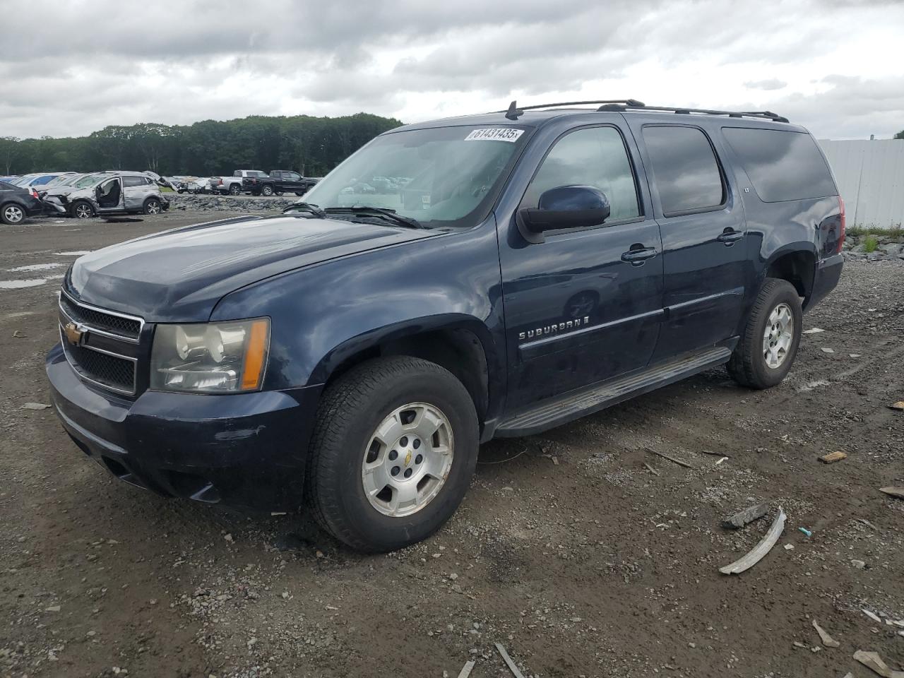 Assonet, MA에서 판매 중인 2007 Chevrolet Suburban K1500 - Mechanical