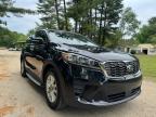2020 Kia Sorento L продається в North Billerica, MA - Normal Wear