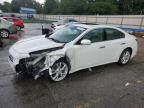 2014 Nissan Maxima S zu verkaufen in Eight Mile, AL - Front End