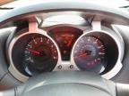 2013 NISSAN JUKE TEKNA for sale at Copart NEWBURY