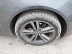 2012 VAUXHALL INSIGNIA E for sale at Copart BRISTOL