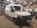 2022 VOLKSWAGEN CRAFTER CR for sale at Copart SANDWICH