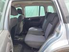 2007 FORD FUSION ZET for sale at Copart YORK