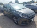 2017 FORD S-MAX TITA for sale at Copart BRISTOL
