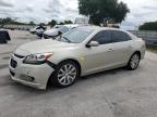 2016 Chevrolet Malibu Limited Ltz   للبيع في Orlando، FL - Water/Flood
