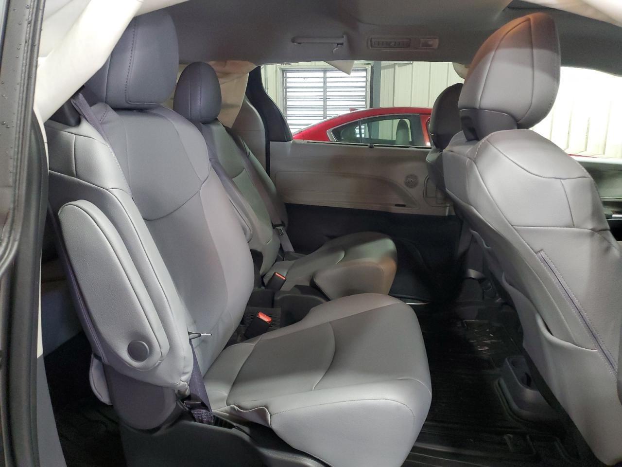 2024 Toyota Sienna Xle VIN: 5TDYSKFC9RS147406 Lot: 62711715