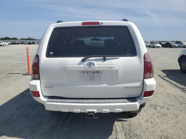 2005 TOYOTA 4RUNNER SR5  