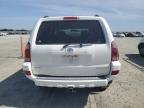 2005 TOYOTA 4RUNNER SR5   for sale at Copart CA - ANTELOPE