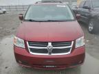 Cahokia Heights, IL에서 판매 중인 2010 Dodge Grand Caravan Crew   - Front End