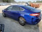 2016 Ford Fusion Se   за продажба в Ocala, FL - Front End