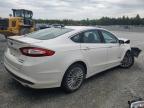 2014 FORD FUSION TITANIUM HEV   à vendre chez Copart NS - HALIFAX