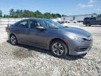 2017 Honda Civic Lx   zu verkaufen in Ellenwood, GA - Side