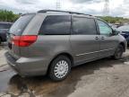 2005 Toyota Sienna Ce for Sale in Littleton, CO - Front End