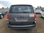 2016 DODGE GRAND CARAVAN SE à vendre chez Copart AB - CALGARY
