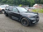 2023 Ford Explorer Police Interceptor   for Sale in Baltimore, MD - Side