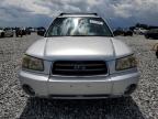 2003 Subaru Forester 2.5Xs   zu verkaufen in Arcadia, FL - Side