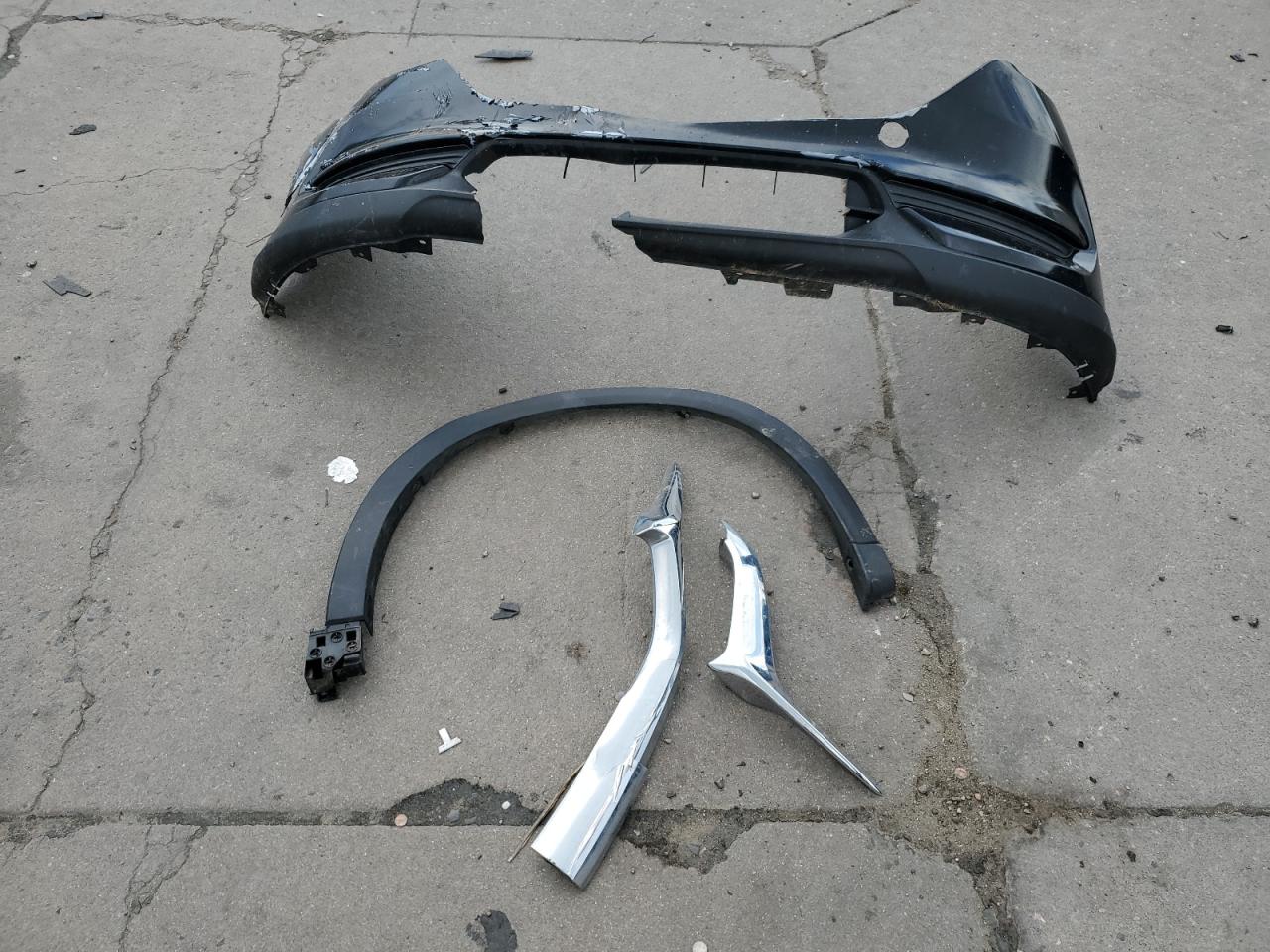 2020 Mazda Cx-5 Touring VIN: JM3KFBCM0L0742329 Lot: 61050235