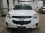 2010 Chevrolet Equinox Lt zu verkaufen in Ham Lake, MN - Rear End