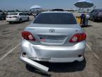 2009 Toyota Corolla Base for Sale in Van Nuys, CA - Rear End