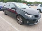 2013 TOYOTA AURIS ICON for sale at Copart SANDWICH