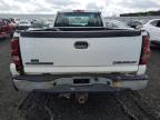 2004 Chevrolet Silverado C1500   zu verkaufen in Waldorf, MD - Rear End