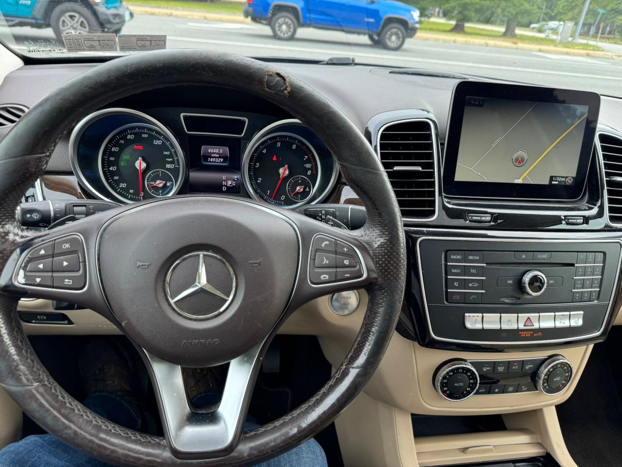 2018 Mercedes-Benz Gle 350 4Matic VIN: 4JGDA5HB4JB023333 Lot: 63200825