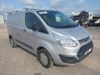 2015 FORD TRANSIT CU for sale at Copart CORBY