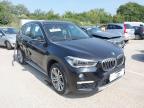 2016 BMW X1 XDRIVE1 for sale at Copart SANDWICH