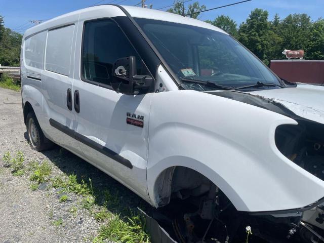 2015 RAM PROMASTER CITY   