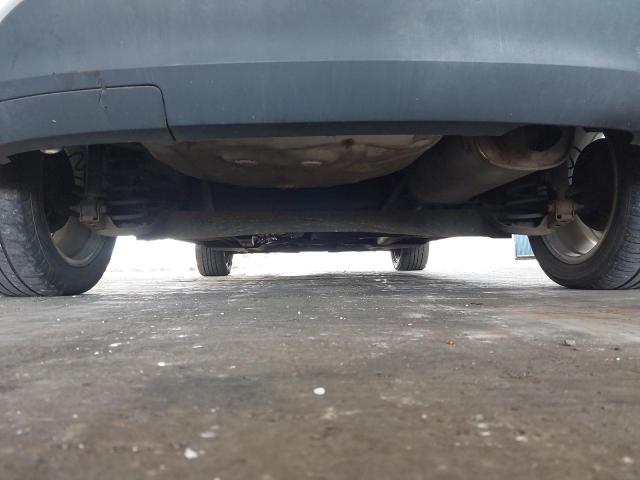 2015 FORD FIESTA ZET