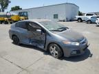 2012 Honda Insight  for Sale in Sacramento, CA - Side