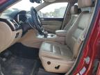 2015 Jeep Grand Cherokee Limited للبيع في Wayland، MI - Front End