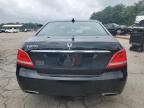 2014 Hyundai Equus Signature продається в Austell, GA - Front End