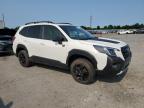 2023 Subaru Forester Wilderness en Venta en Fredericksburg, VA - Side