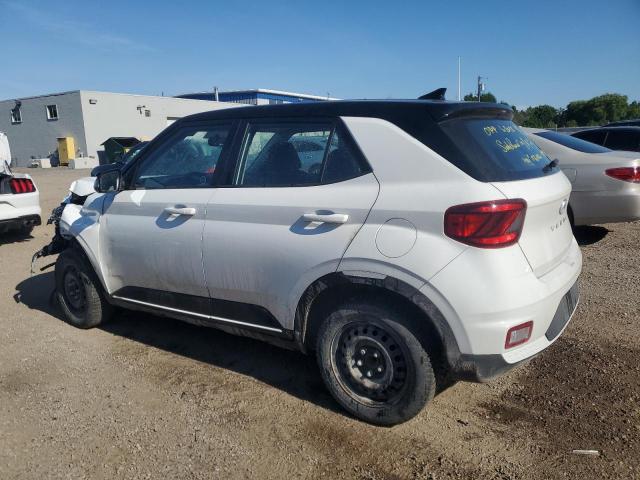  HYUNDAI VENUE 2021 White