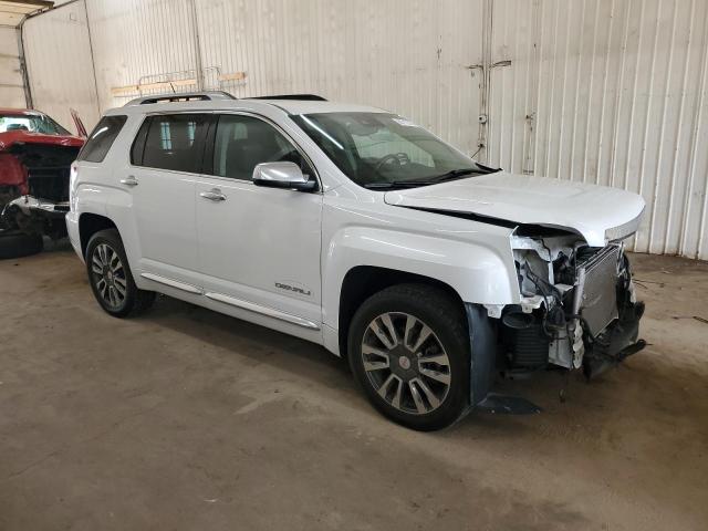  GMC TERRAIN 2016 White