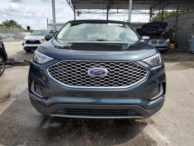  FORD EDGE 2024 Granatowy