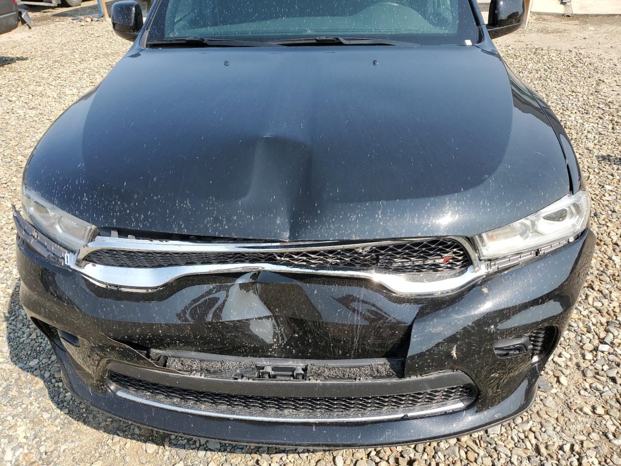 2024 Dodge Durango Sxt VIN: 1C4RDHAG7RC114756 Lot: 62202885