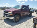 2002 CHEVROLET SILVERADO K2500 HEAVY DUTY   à vendre chez Copart IL - SOUTHERN ILLINOIS