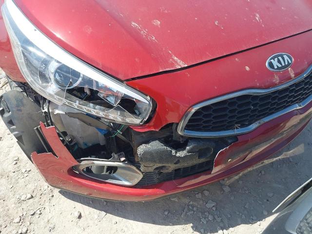 2014 KIA CEED 2 ECO