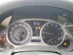 2007 Lexus Is 250 за продажба в Leroy, NY - Rear End
