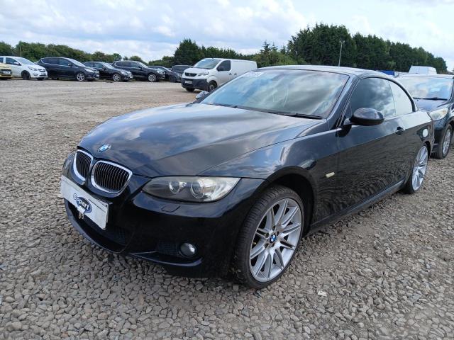 2008 BMW 335I M SPO for sale at Copart WISBECH