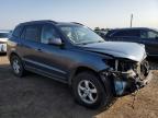 2009 HYUNDAI SANTA FE GL   for sale at Copart AB - CALGARY