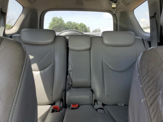 2011 TOYOTA RAV4 LIMITED  