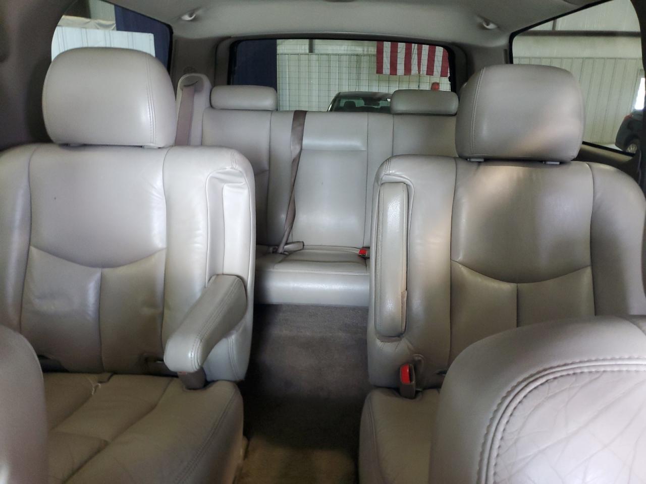 2003 GMC Yukon Xl C1500 VIN: 1GKEC16Z43J299214 Lot: 60652985